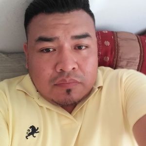 Meet your Posher, Gabriel